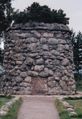 Culloden - Stone cairn.jpg