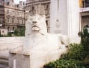 Lion Statue in Glasgow.jpg