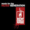 Buy Music For The Kilted Generation CD!
