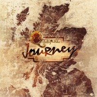 Journey - Quirill cover artwork