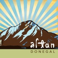 Donegal cover artwork