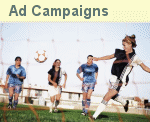 Launch an Advertising Blitz!