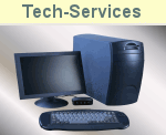 Hosting, Programming and Technology Services!