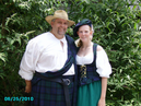 Me and Amanda at the PA Ren Faire 2010.bmp